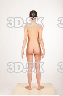 Body texture of Juana 0023